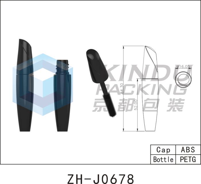 Mascara Pack ZH-J0678